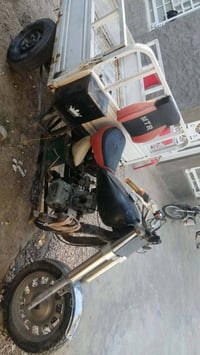 ستوته ام تي ار • بدون مكينة • باتري جديد