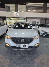 MG5 ZS • ٢٠٢٣ • ١٦٠٠٠ كم