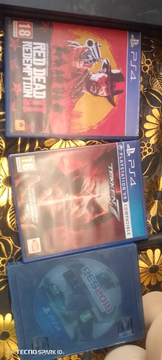 بلاي 4 سلم اون لاين 1 تيرا الالعاب موضحه بالفيديو سعر الجهاز 320 وبي مجال بيس 2018 ويا مصارعه مكاني بغداد


**إذا كنت صاحب هذا الإعلان وتريد حذفه لأي سبب، رجاءا أرسل رسالة إلى الدعم الفني**