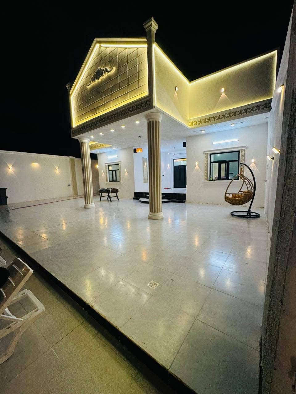 مئات المزارع والشاليهات للأيجار اليومي 
في بغداد وكل مناطق العراق كله من خلال تطبيق أجرلي 
اجرلي- Ajirly لتأجير المزارع السياحية
للحجز والاستفسار ***********
 متوفر واتساب
