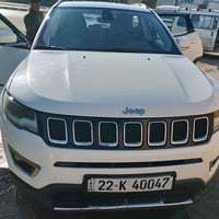 بيع مستعجل جيب كومباس خليجية مكفولة فول 1 على 1 لمتدد 2018 مراوس يصير ...