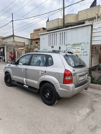 ياالله  توسان ٢٠٠٩  خليجي.. السونار موجود بلصور  فتحه ومري شفط  بيهة ب...