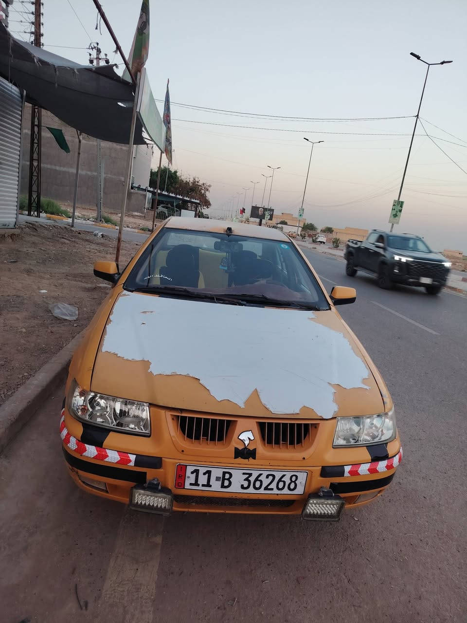 سمند ١١ رقم انكليزي بغداد محرك كير صدر كهربائيات تخم تاير باتري جديد كبل للشارع مال بيت تبريد تدفئه شغاله مكاني بغداد حسينيه الراشديه موبايل *********** سعرها ٣٤ وبيها مجال شويه
