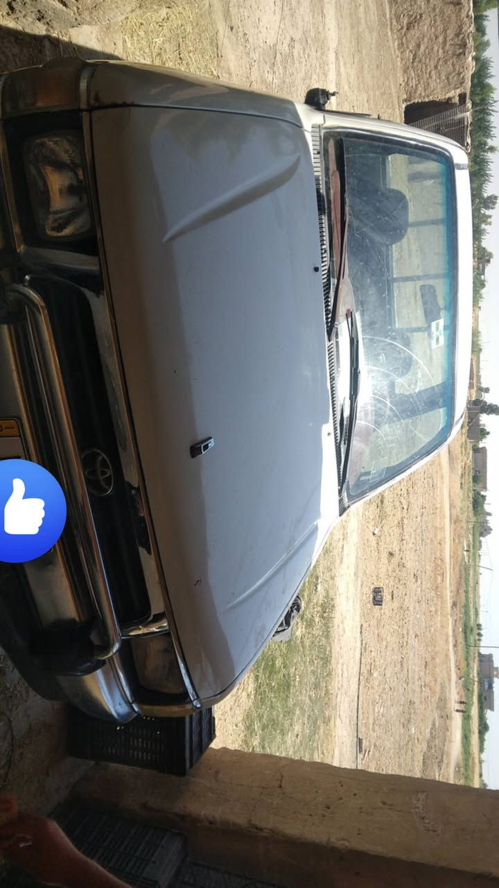 السلام عليكم يوجد سياره موديل 2000 شرطه تواصيف السعر 85 وبمجال   كركوك قضاء الحويجه ناحيه العباسي قريه الحوائج@***********
