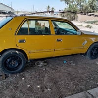 مكفولة • توني مسويها • البصرة