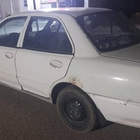 بروتون البيع سياره جاهزه 07716060237