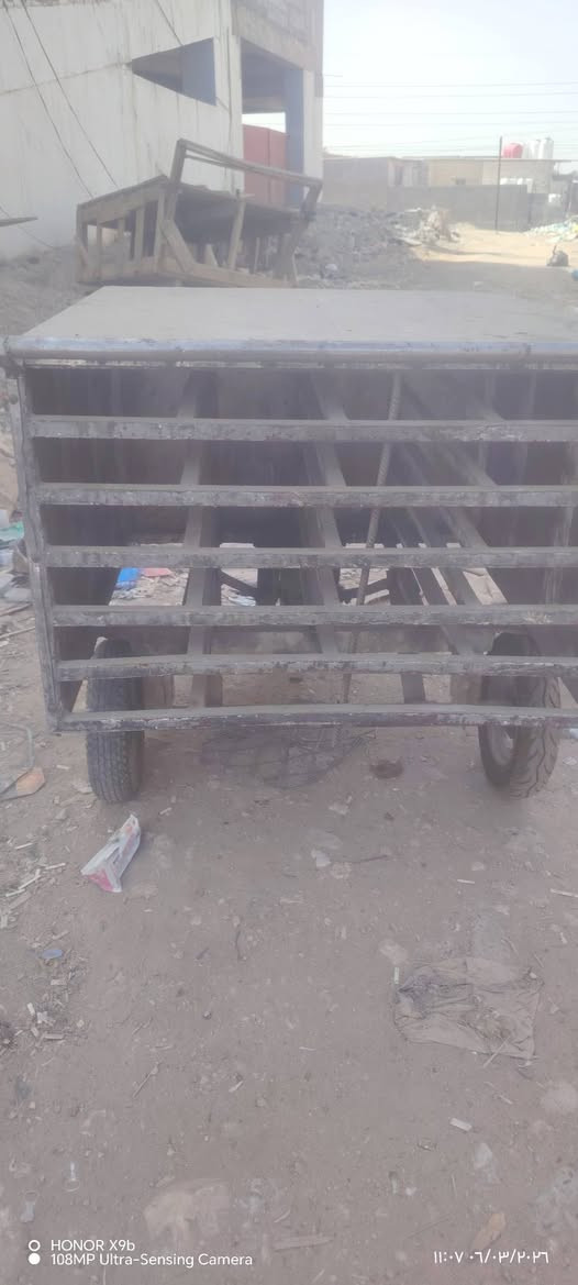 عربانه مال الدهنين للبيع سعر 200


**إذا كنت صاحب هذا الإعلان وتريد حذفه لأي سبب، رجاءا أرسل رسالة إلى الدعم الفني**