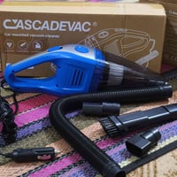 مكنسه سيارة • اصليه ثقيل • توصيل متوفر