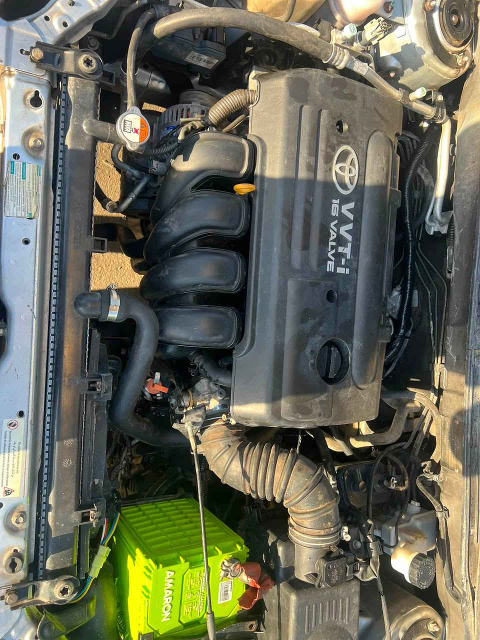 حسن طالبيه   لتصليح وبيع ادوات وتجفيت وتحوير جميع انواع السيارت🚖 شيري 🚘بيوايدي 🚕تيكو جيلي🚑 كورلا🚦 سمند 🚥بيجو بارس 🛞 الموقع بغداد طالبيه قرب  مطعم صادق تواصل 📞*********** ☎️🛜وتساب
