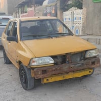 سايبا • ٢٠١٢ • بغداد الرشاد