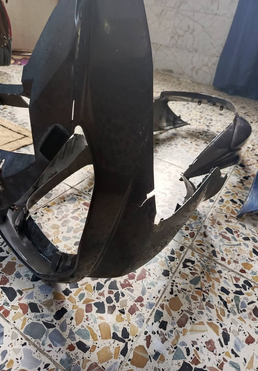 سلام عليكم 👋🏻
كفر سكنس فحل 🤎
 بلادي للبيع 
او مراوس بكفر ماكس عدله فقط فقط
ملاحضه : نقص سبايدر وذيل 
الجاملغ موجود بس اني نسيت اصوره
السعر :50 
مكاني : بغداد حسينيه الراشديه 📍 
للاستفسار خاص او واتساب 
***********
