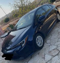 كورلا • ٢٠٢٢ • وارد امريكي