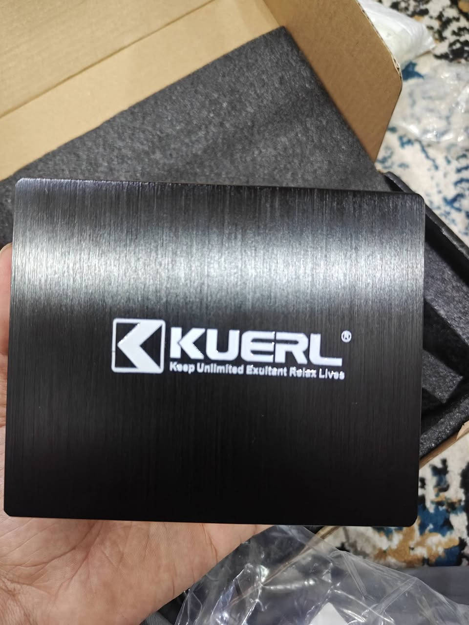 الي تفيده يطي سعر


**إذا كنت صاحب هذا الإعلان وتريد حذفه لأي سبب، رجاءا أرسل رسالة إلى الدعم الفني**