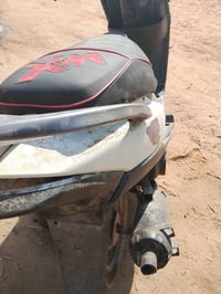 دراجه ماكس • نقصه قطع • كربلاء الحزام الخظر