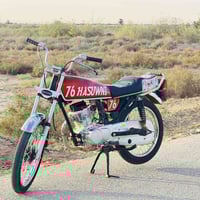 نامه موديل 2025 للبيع مكفوله من طول لطول  دراجه كلك كلك مكفوله عن سرقه...