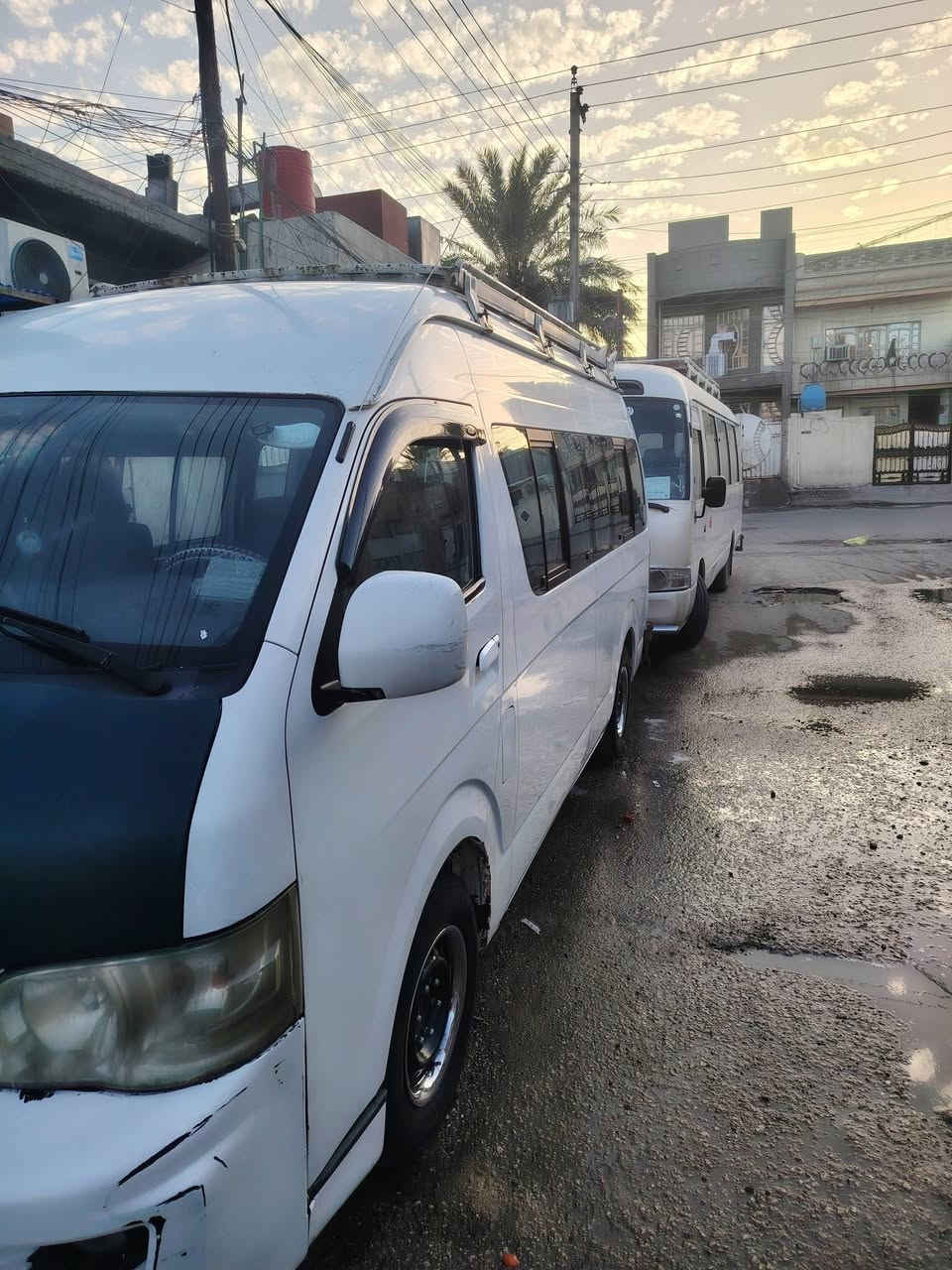 السلام عليكم من رخصه المدير الكروب جنبي اج 2 مديل  2015 للبيع هذا رقمي ***********
