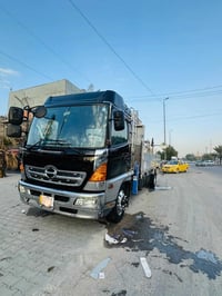 #يالله #اللهم_صل_على_محمد_وآل_محمد   هينو شيطان فحل 8 ستد محرك 80 فول ...