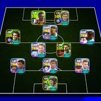 حساب اي فوتبول • حساب eFootball • كونامي ID • حساب العاب • اي فوتبول