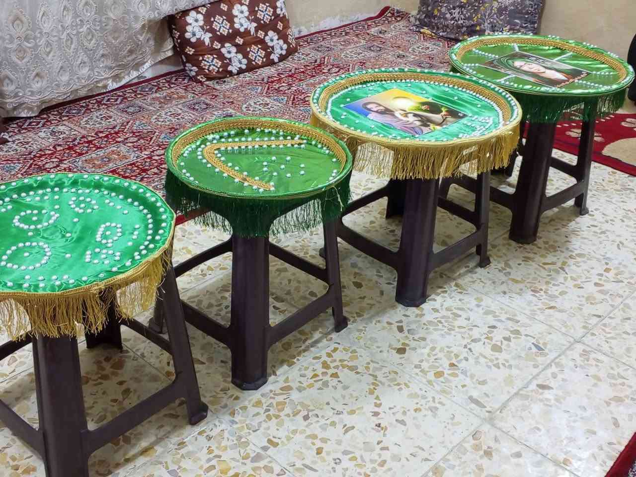 السلام عليكم عيوني عندي صواني القاسم للبيع واسعارهم مناسبه واي ستفسار نفضلو خاص


**إذا كنت صاحب هذا الإعلان وتريد حذفه لأي سبب، رجاءا أرسل رسالة إلى الدعم الفني**