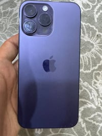 آيفون ١٤ برو ماكس • شريحة الكترونية • بطارية ٨٨