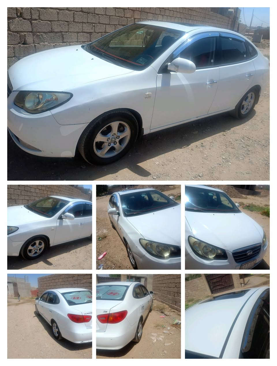 افانتي موديل 9 فول فتحه للبيع الشراي يتصل ***********
ويدلل
