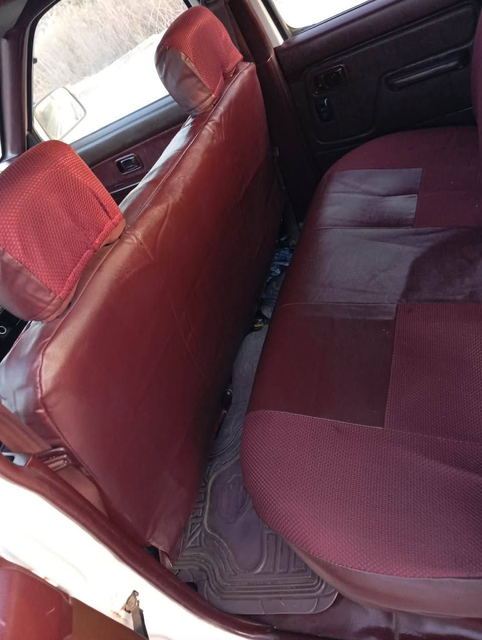 بسم الله الرحمن الرحيم
للبيع بيكم نيسان شبوط موديل 2010 ياباني محسن رقم ديالى مشروع وطني بسمنه جام كهربائي دبل رون كامل مواصفات كير محرك استندر مكفولات تبريد ثلج وتدفئة 
السياره مكفولة السياره بيه شاشه لامس اندوريدر حديثه تدعم جميع التطبيقات تدعم تطبيق ابل كار بلي والخرائط كامره خلفيه دواره  دوشمه جديده. ارضيه جلد تخم تاير نظيف 
السياره بل حقيقه أحله من الصور
السعر 138
مكان السياره ديالى بعقوبة 
للاتصال بالرقم ***********
