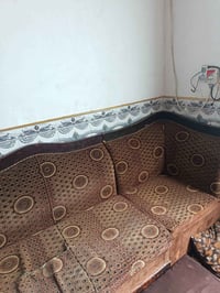 ديوان ١٥ نفر • طباخ • نجف