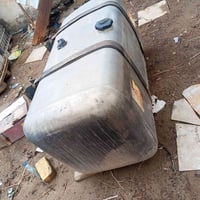 تانكي كاز • ٦٥٠لتر • البصرة