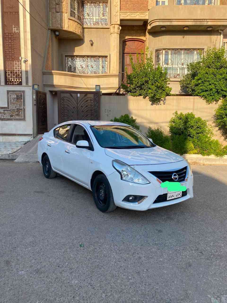 نيسان صني موديل 2021 
سعر 105


**إذا كنت صاحب هذا الإعلان وتريد حذفه لأي سبب، رجاءا أرسل رسالة إلى الدعم الفني**