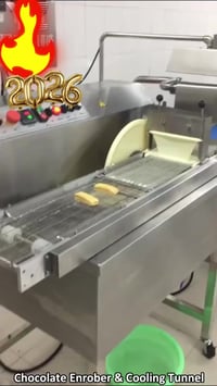 غطاسة شوكلاتة  07732370075