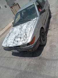 لانسر • ٢٠٢١ • اوراق
