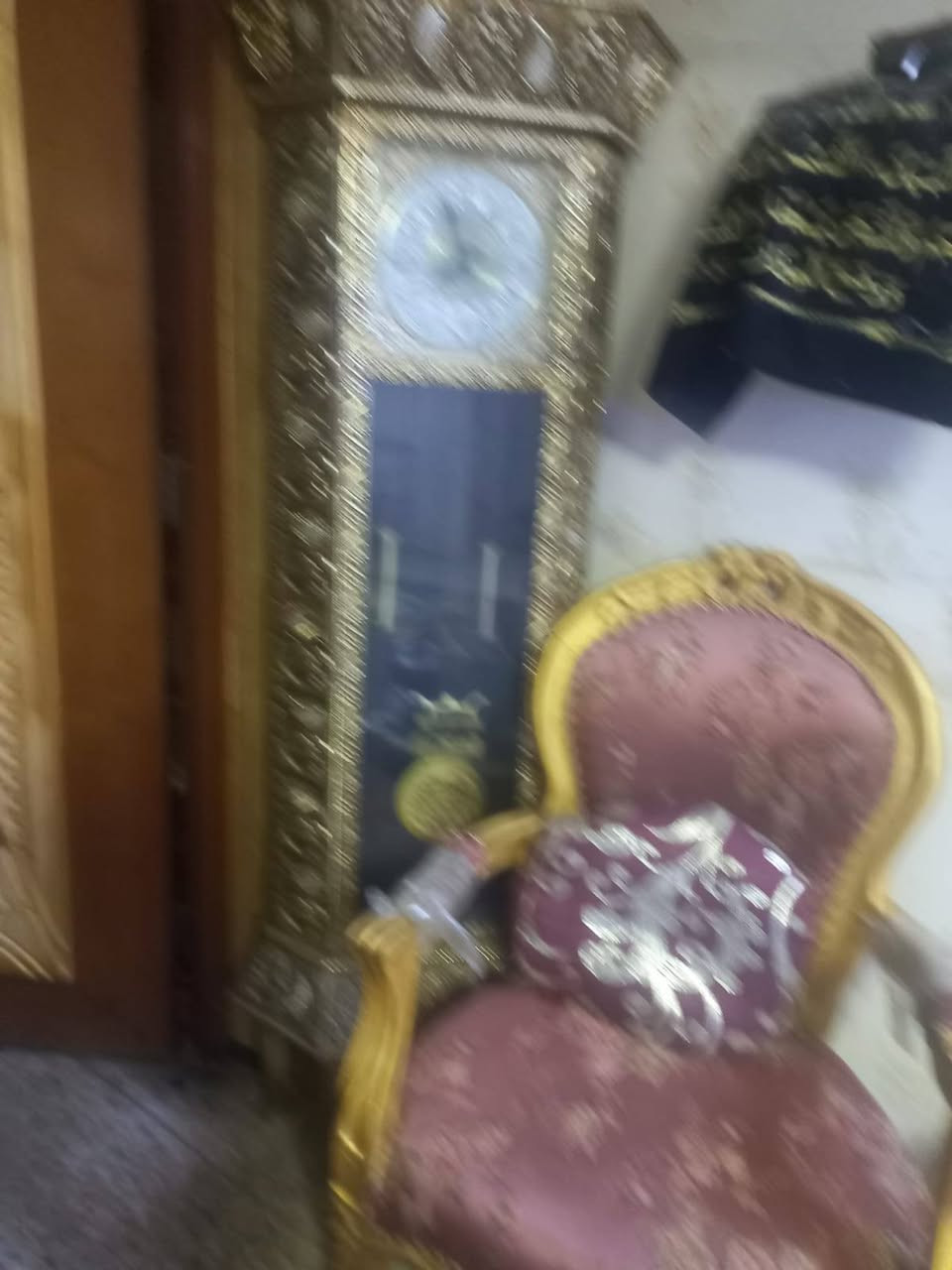 السلام عليكم اغراض مستعمله للبيع بسعر مناسب للاستفسار خاص


**إذا كنت صاحب هذا الإعلان وتريد حذفه لأي سبب، رجاءا أرسل رسالة إلى الدعم الفني**