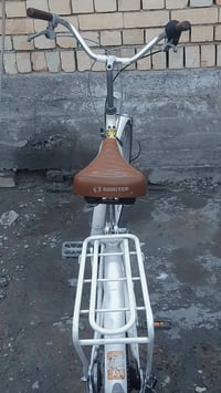 بايسكل 26 • نظيف وجديد • الامين الثانيه