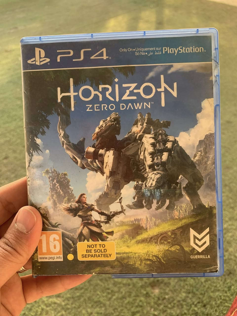 مستخدم الاسعار بالصور
توصيل موجود لكل المحافظات


**إذا كنت صاحب هذا الإعلان وتريد حذفه لأي سبب، رجاءا أرسل رسالة إلى الدعم الفني**