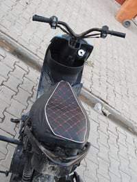 ماكس • بوشه ٥٥