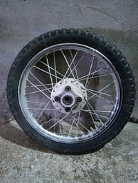 مكاني نهايته حي اور