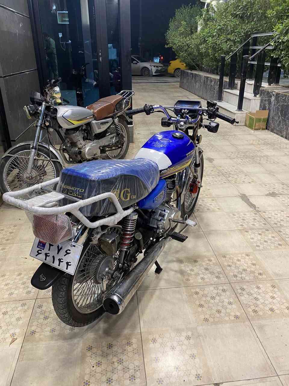 تايكر 
موديل2024
4كير
كيج الكتروني
محرك مامفتوح ومابيهه اي عيب
السعر=525الف


**إذا كنت صاحب هذا الإعلان وتريد حذفه لأي سبب، رجاءا أرسل رسالة إلى الدعم الفني**