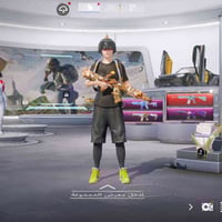 حسابات • وجه لوجه • تيليجرام