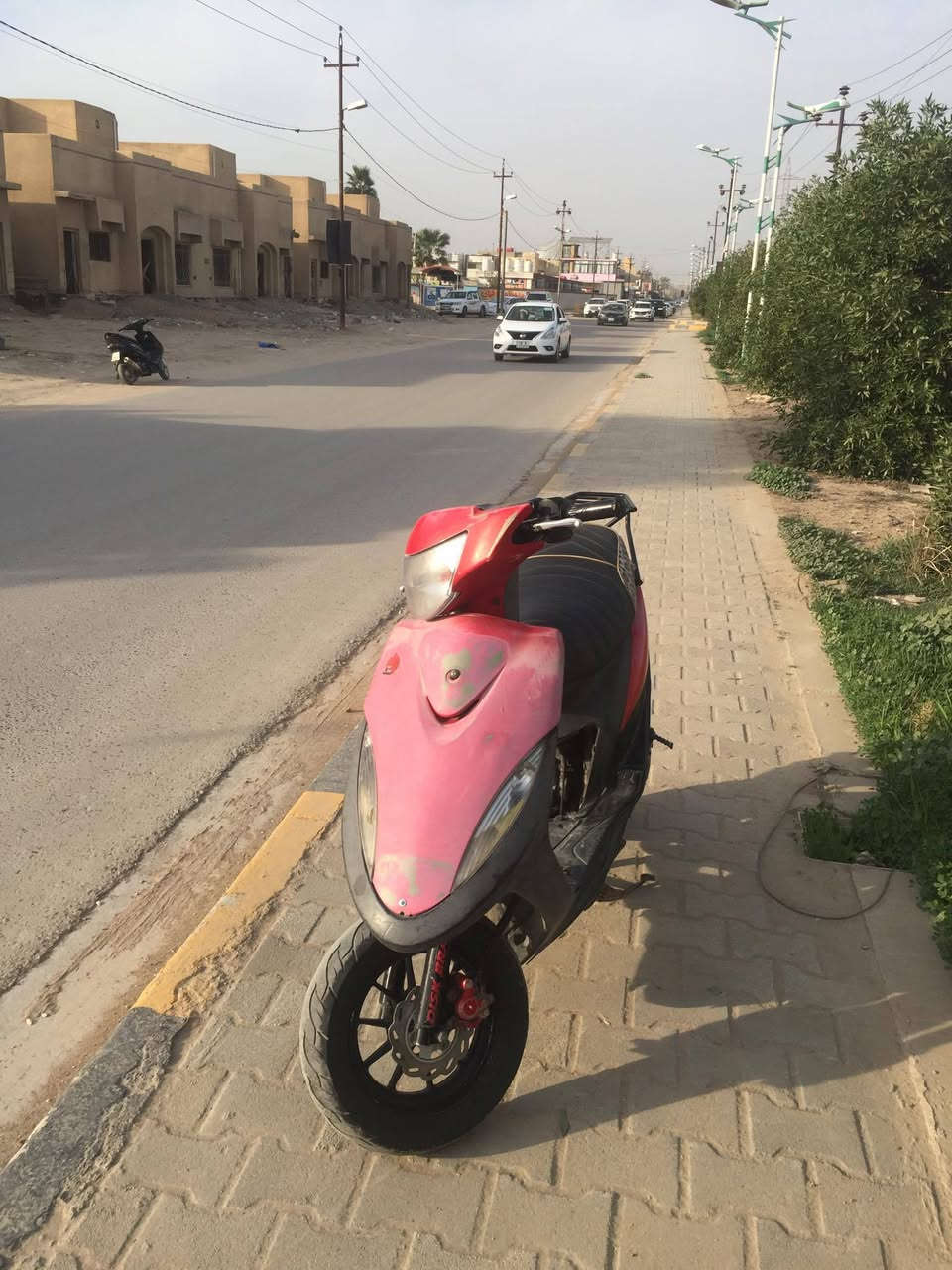 ماكس عدله
مكينه 49 ختم واحد ويه المكينه
السعر 500 وبيه مجال قليل مكاني بابل محاويل
***********
متواجد خاص 💕
Muntather Raad
