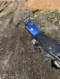 ذراجه سيفان 5 كير حربيه كوم حديد اكفلك فقط مكاتبه ما مسروقه المكنيه مج...