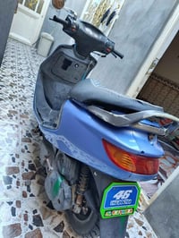 فراشة • حاوية • محرك شرط