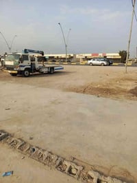 قاعه الايجار مساحة واجهه 12 متر نزال 18 متر اتصال 07741454191 محمد