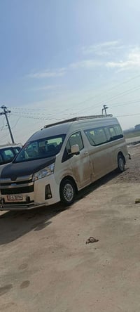 كركوك • مواصلات • ٦ونص