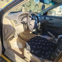 كيا اوبتما • قير ومكينة خير • رقم واسط