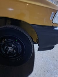 موديل ٩ • مكينة جديدة • ضربة امامية