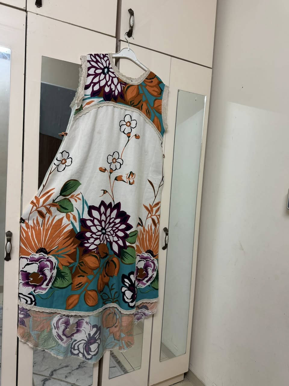 دشاديش رمضانية كلش جديده غير ملبوسه من وزن 60الى 85 ومال أطفال عمر 6/7استفسار خاص 
يوجد توصيل


**إذا كنت صاحب هذا الإعلان وتريد حذفه لأي سبب، رجاءا أرسل رسالة إلى الدعم الفني**