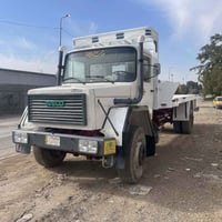 موديل ٩٤ • مكينة ٨ • تعمير جديد