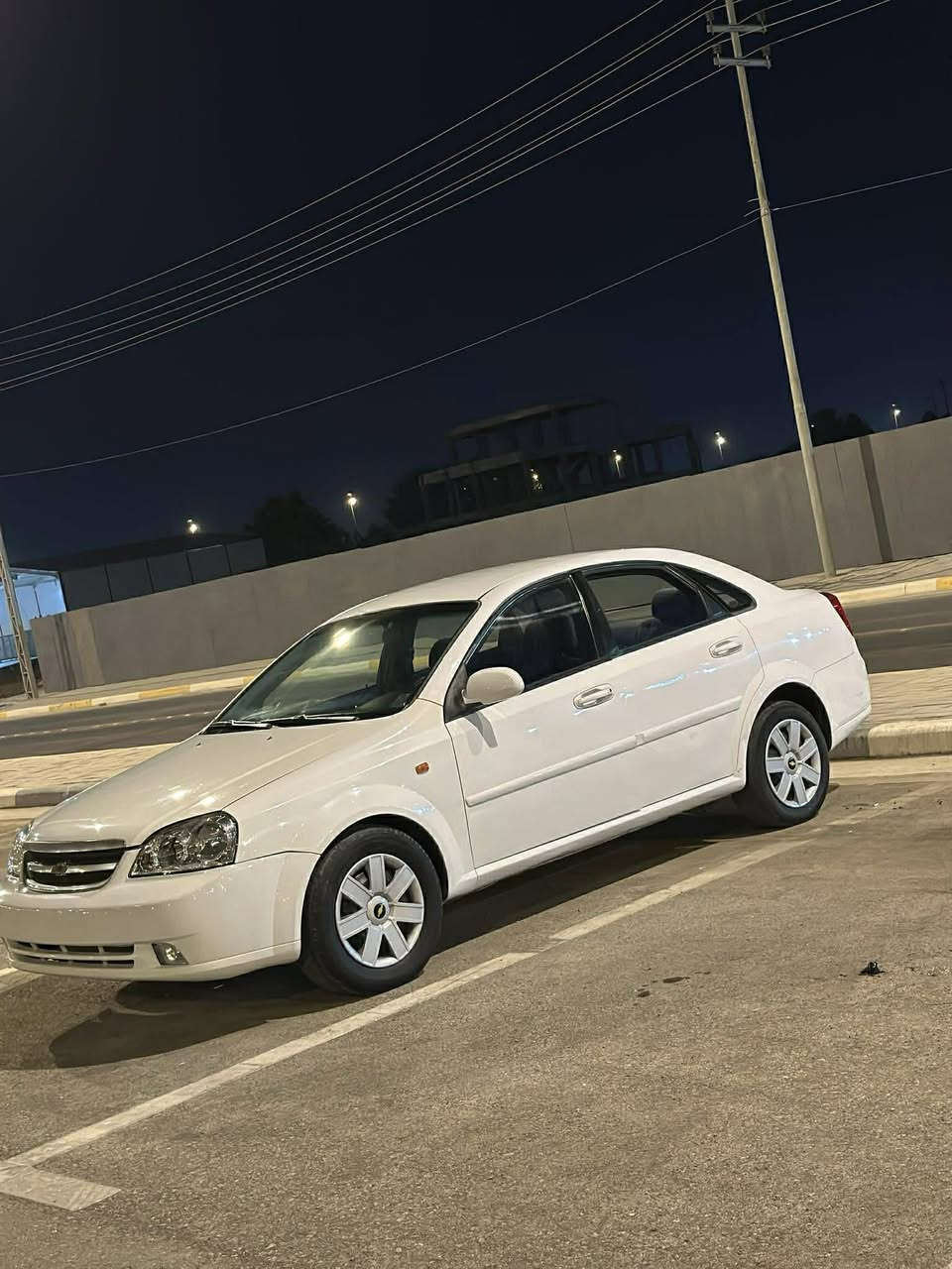 السلام عليكم ❤️
للتواصل ع الواتساب (***********)

📞😉

#اوبترا  مديل 2009 سعر بلاش بلاش 

 

1/سياره كفالة عامة 

2/محرك _كير   كفالة 

3/حداديه تخم تاير  كفالة 

4/سيارة  ما تصرف عليها ولا بيع 

5/ رقم  كربلاء بسمي

رقم بعد شهر يطلع من المرور 

السعر // 69 بيها مجال  

*********** 📞📞

🦅🦅📞😉
