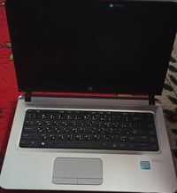 i5 جيل سادس • ٨ جيجا رام • بطارية ميتة