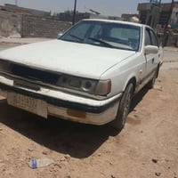 مازدا • موديل ٩٠ • رقم ذي قار